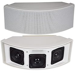 Paire d’enceintes 2 x 100 W - Les Beatles, Paul McCartney, John Lennon, RIngo Starr, George Harrison Paire d'enceintes 2 x 100 W – Image 2