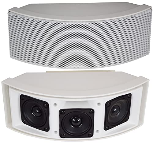 Paire d’enceintes 2 x 100 W - Les Beatles, Paul McCartney, John Lennon, RIngo Starr, George Harrison Paire d'enceintes 2 x 100 W – Image 3