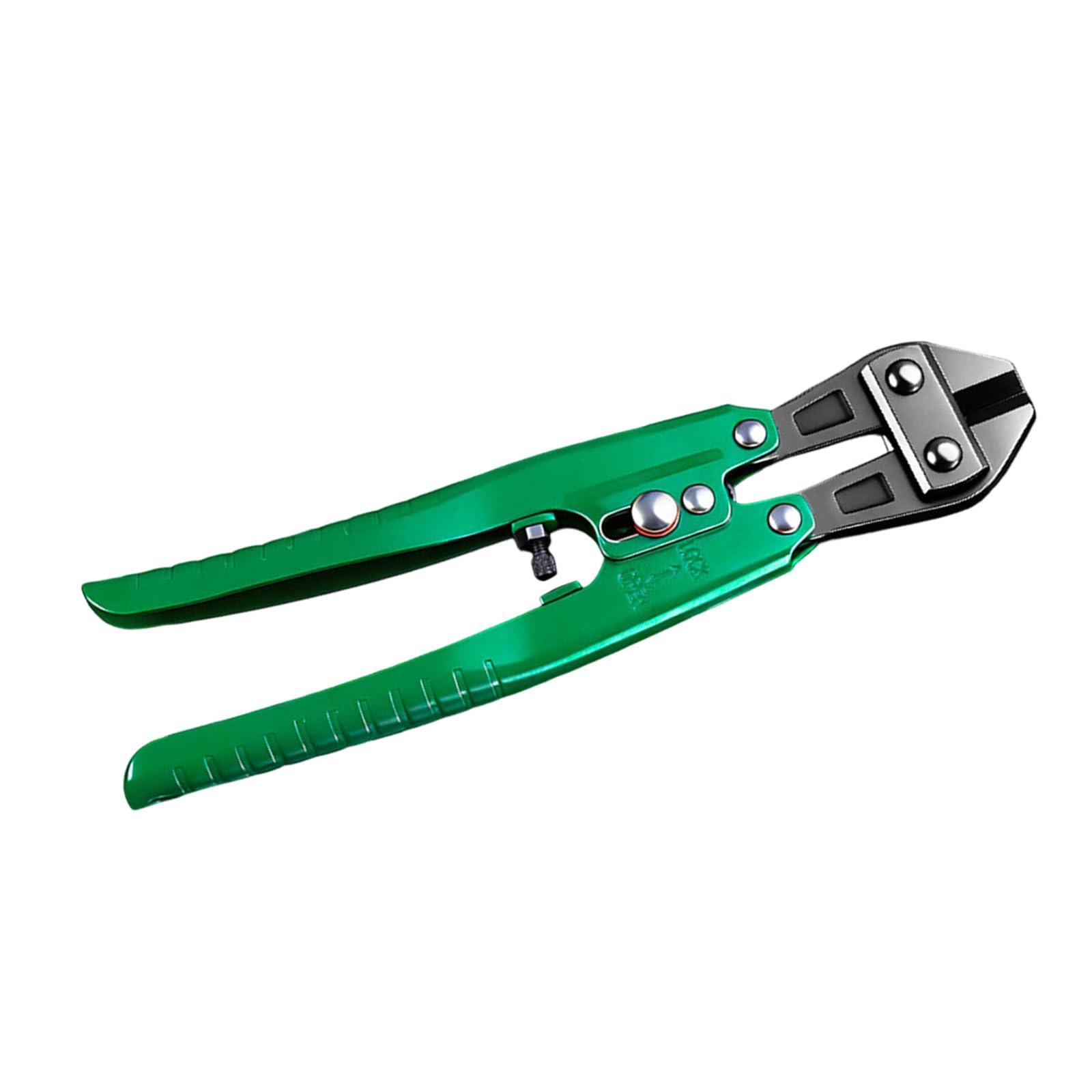 8Inch Professional Wire Cutter Produced for Cutting Steel Wire Up to 1.5mm and Iron Coppers Wires Up to 4.0mm Steel Cutter