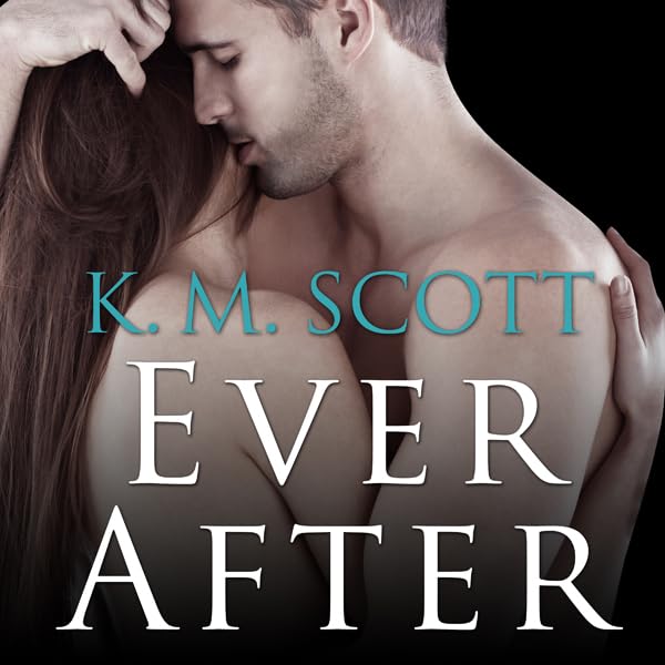 Cover art for Ever After