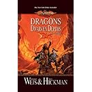DRAGONS OF THE DWARVEN DEPTHS: 1 (Dragonlance Novel: The Lost Chronicles (Paperback))
