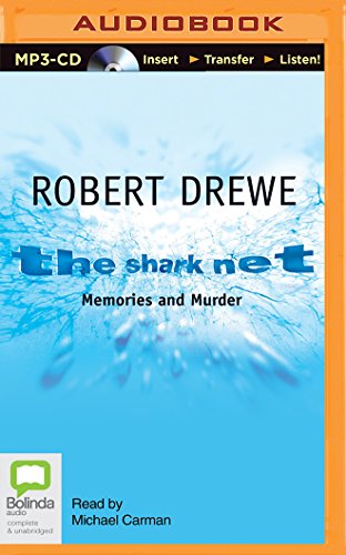 The Shark Net 1489082751 Book Cover