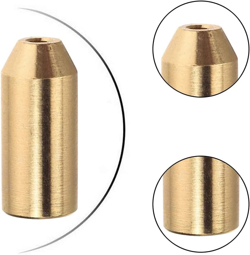 デュポン Dupont ライター に適用する ガス 補充 変換 アダプター 注入 