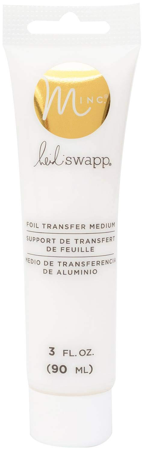 Heidi SwappFOIL Transfer Medium Heidi SWAP, 0