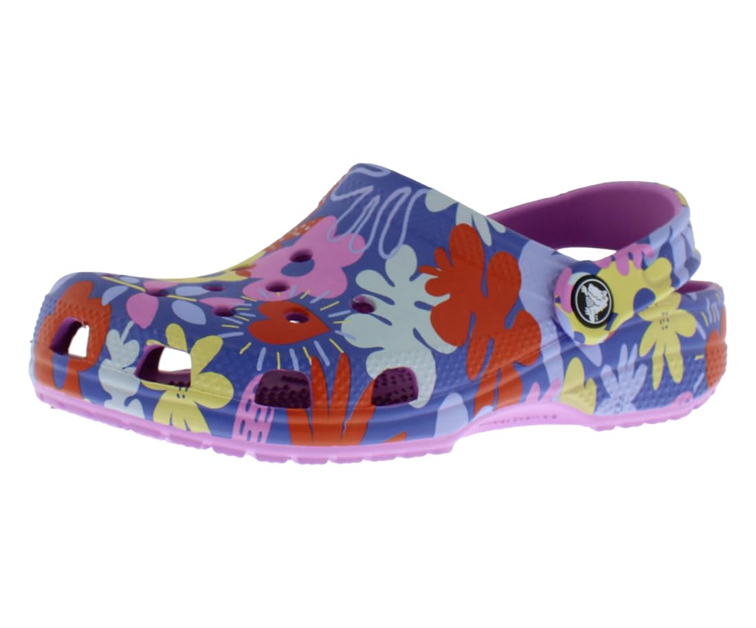 Crocs Unisex-Child Kids' Classic Clogs — view 26