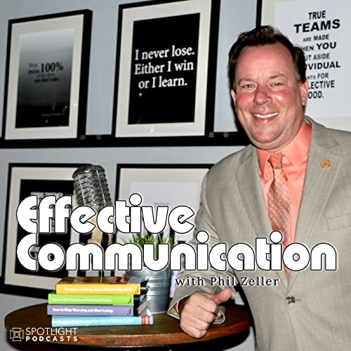 Effective Communication Phil Zeller Audible Books