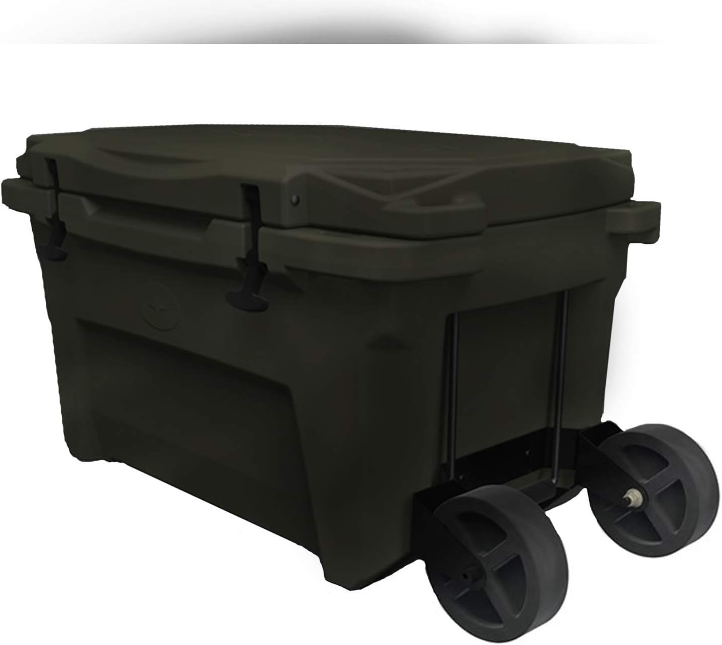 Polaris Off Road Northstar Cooler Wheels Automotive