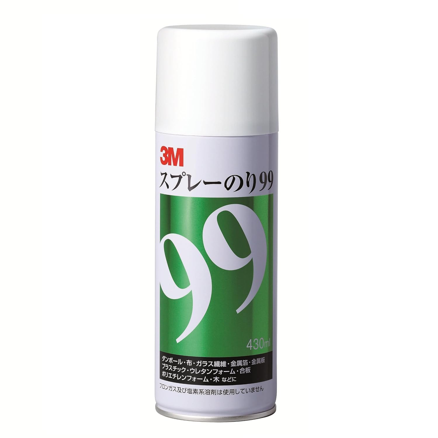 Amazon.co.jp: スリーエム(3M) 3M スプレーのり 99 430ml S/N 99