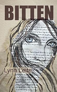 Paperback Bitten Book