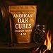 StaVin American Oak Cubes (Medium Toast) 4 oz