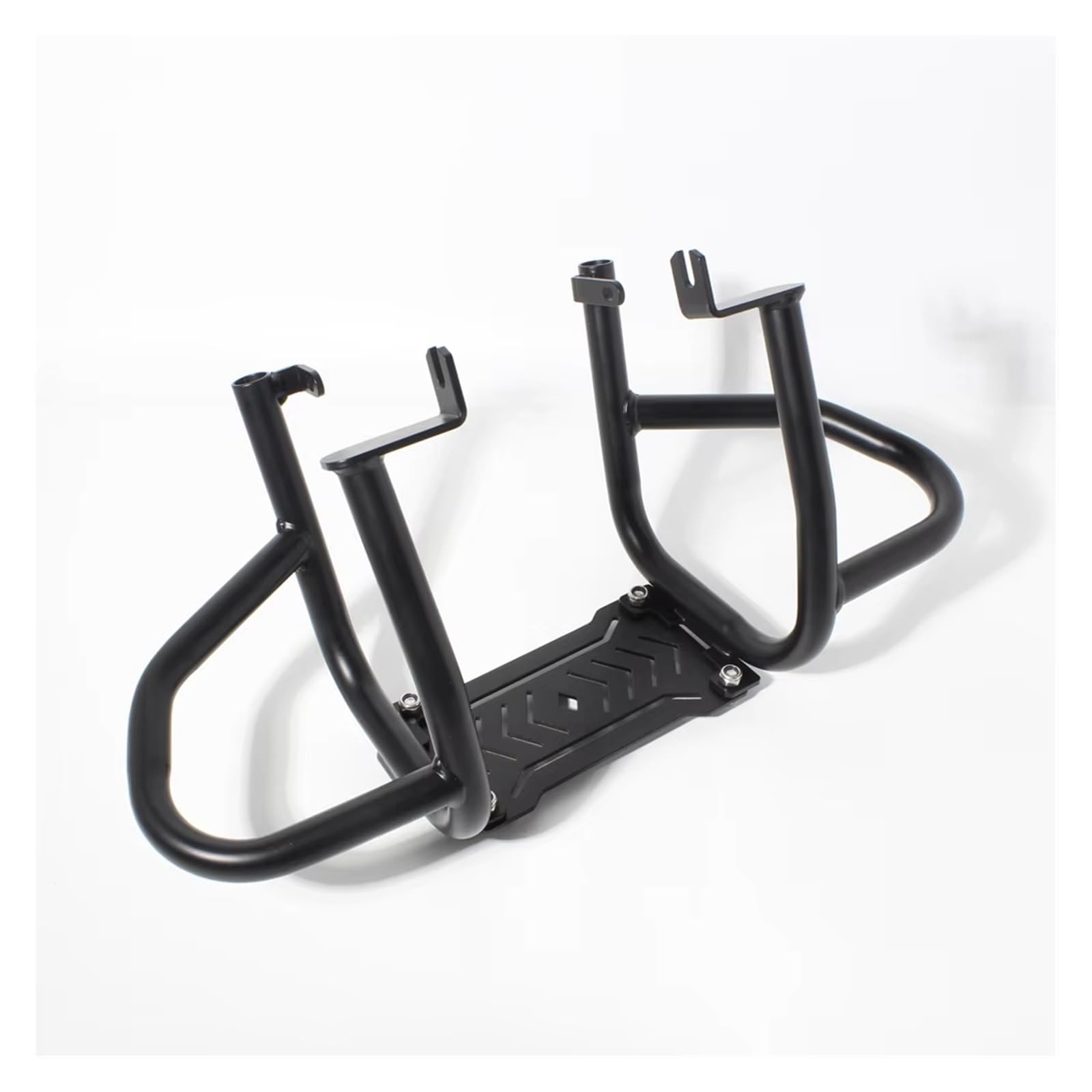 Paramotore Tubolare Per PG-1 2023 2024 Protezione Motore Paraurti Barra Di Protezione Telaio Protezione Anticaduta Accessori Per Moto Motorcycle motore Paraurti