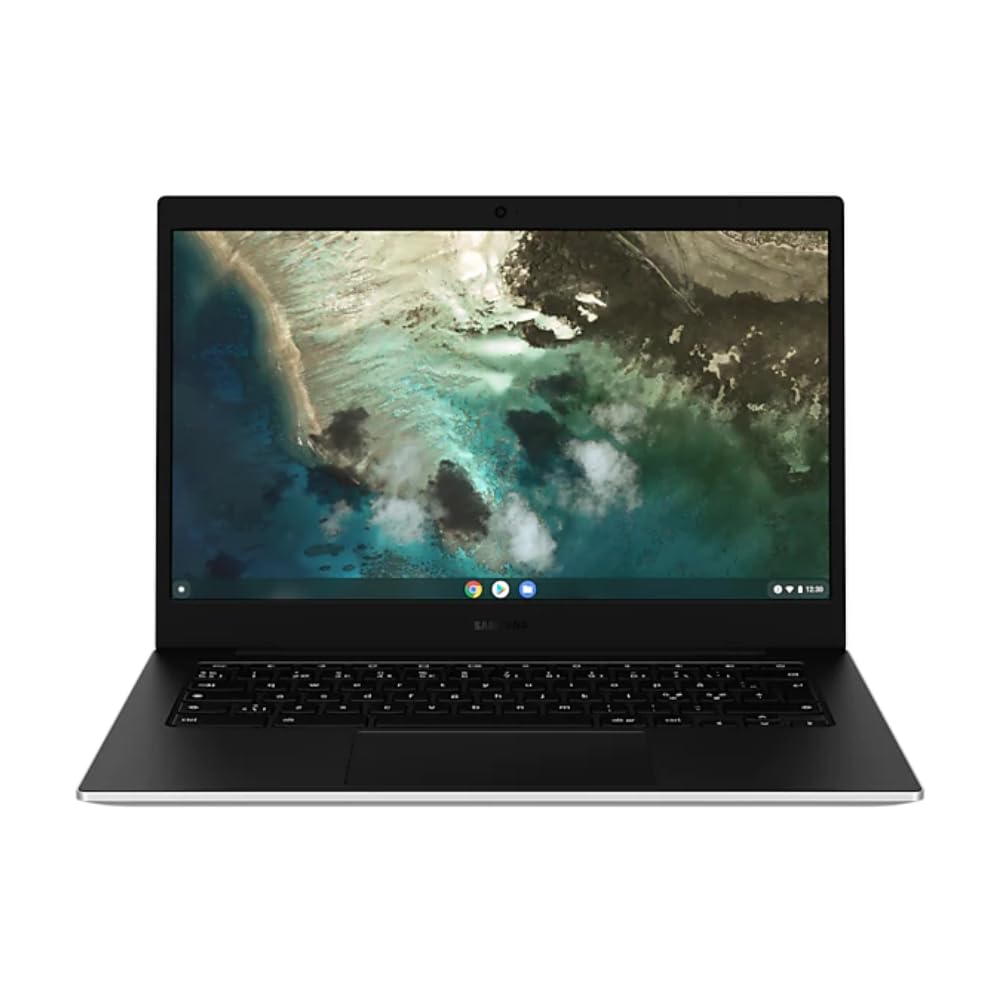 Samsung Galaxy Chromebook Go (XE345XDA) - 14