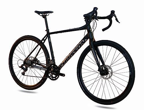 Vélo Course 28'' - KS CYCLING - Imperious - Unisexe - 14 Vitesses