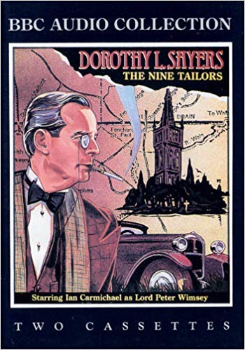 Dorothy L. Sayers: The Nine Tailors: A Lord Peter Wimsey Mystery (BBC Mystery Series)