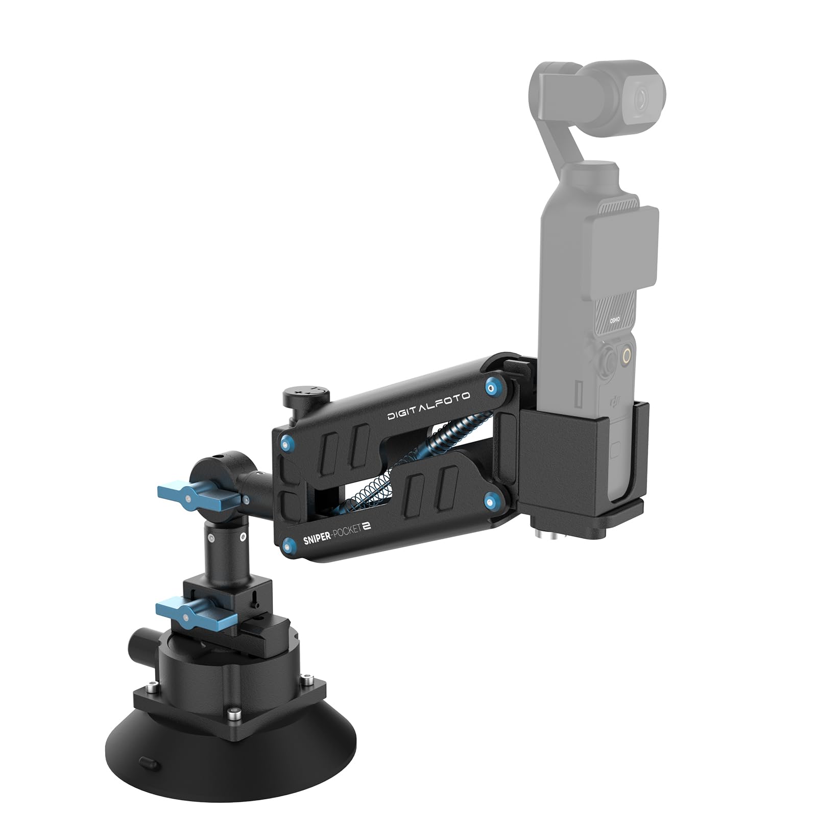 【shu-さん専用②】DJI OSMO PRO② Osmo Pro コンボ購入 - DJI Store