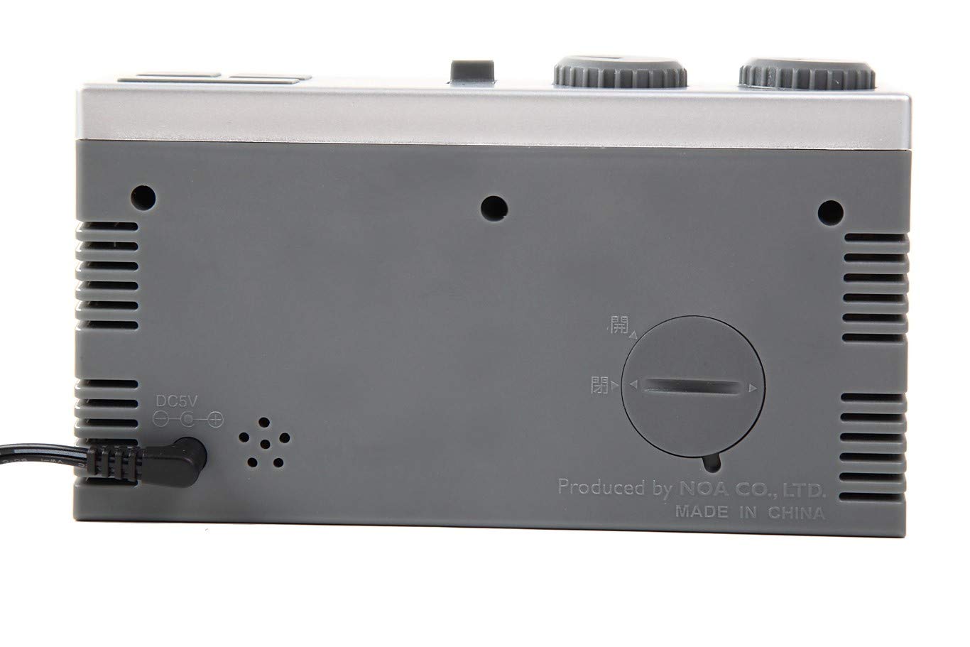 MAG マグ らくらく電波時計 T-696 CGM Amazon.co.jp: MAG(マグ) 目覚まし時計 電波 デジタル らくらく