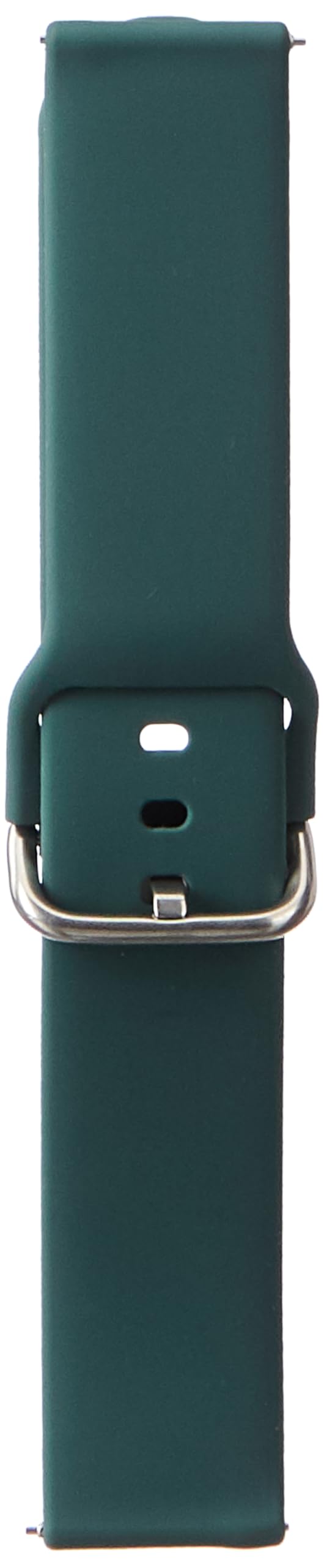 Printme 22 MM Smartwatch Belt, Band, Straps, Classic Buckle, Soft Comfortable, Compatible for Samsung Watch, Noise Colorfit, Boat, FIreboltt, Amazefit GT, [Universal Compatibility]-image-40
