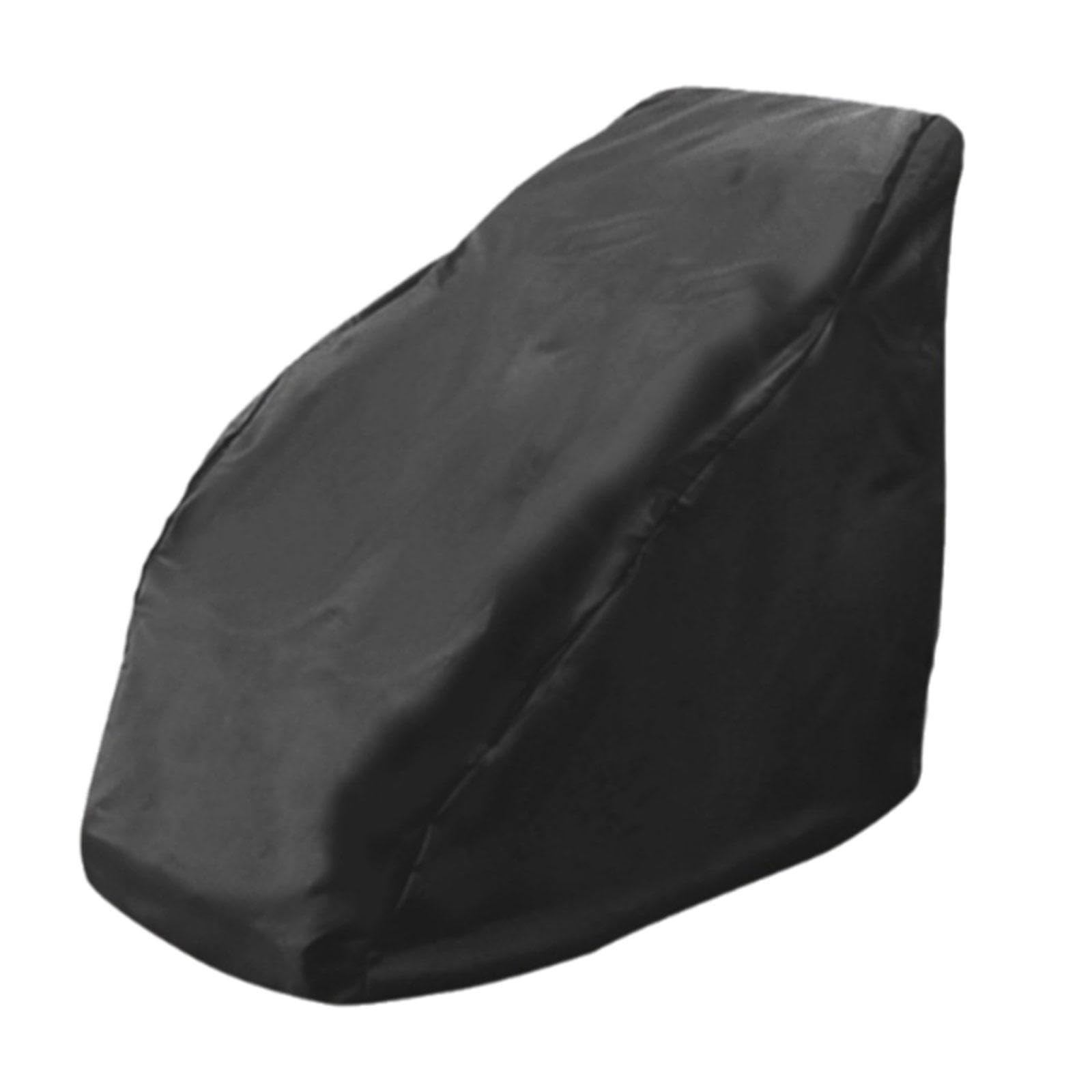 Housse de chaise de massage Sharplace 180x100x140 cm imperméable pour fauteuil