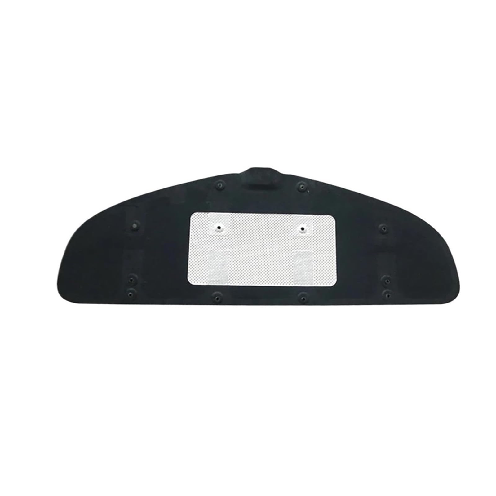 Insonorisation capot Toyota Vios 2014-2020 isolant thermique