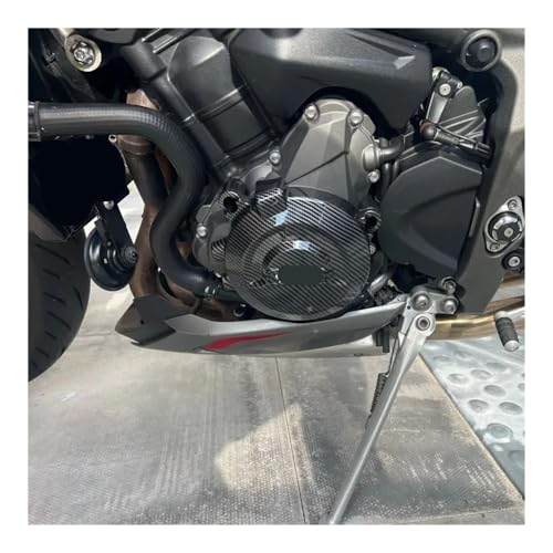 Piezas para Street Triple 765 protector alternador embrague modelos 2017 a 2025 7