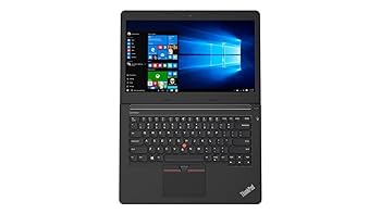Amazon.com: Lenovo ThinkPad E470 Laptop with Intel Core i3