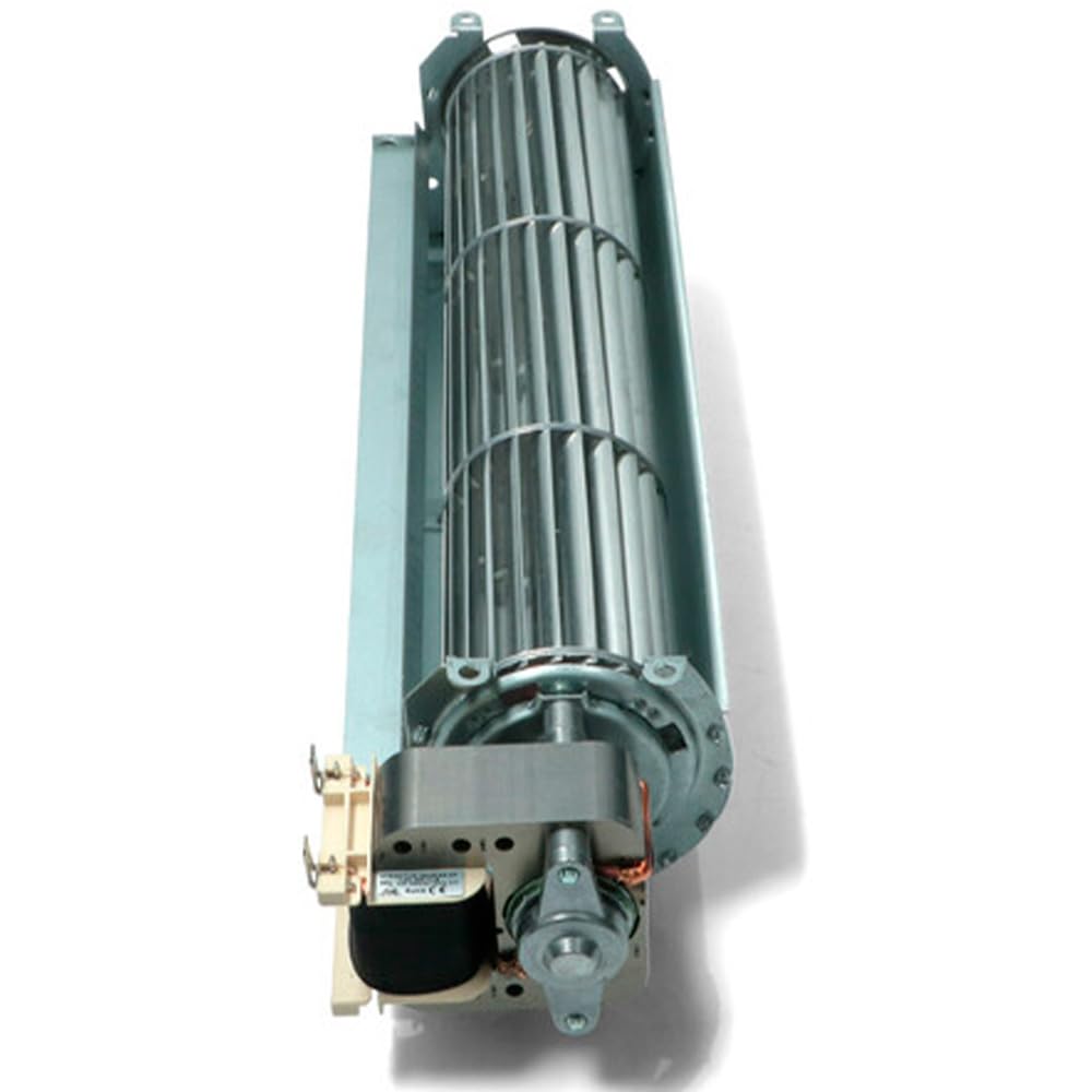 Ventilador Tangencial 300mm 220V 20W Standard