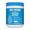Vital Proteins Collagen Peptides Powder, 20 oz