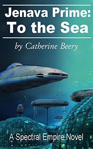 Cover of Jenava Prime: To the Sea