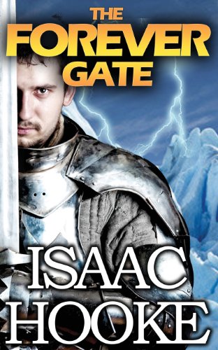 The Forever Gate view 2