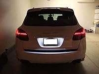 Vista 8 de iJDMTOY - Kit de montaje de luz LED para matrícula de coche, de 3 W, compatible con Volkswagen Golf GTi, CC, Rabbit, Eos, Beetle, Porsche Cayman