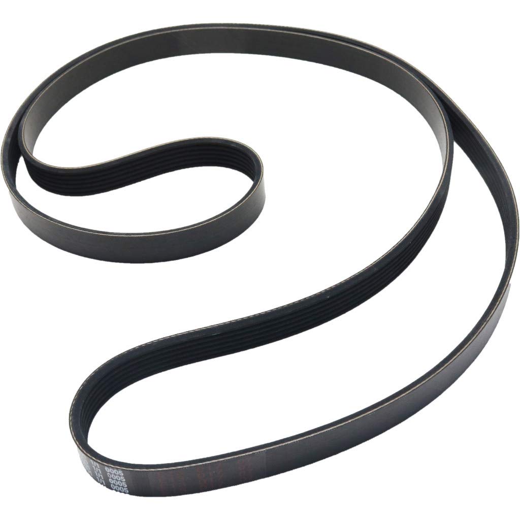 for Ford Explorer Drive Belt 2006 07 08 09 2010 | Serpentine Belt | 6 Cyl | 4.0L Engine