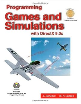 Plastic Comb Programming Games and Simulations Book