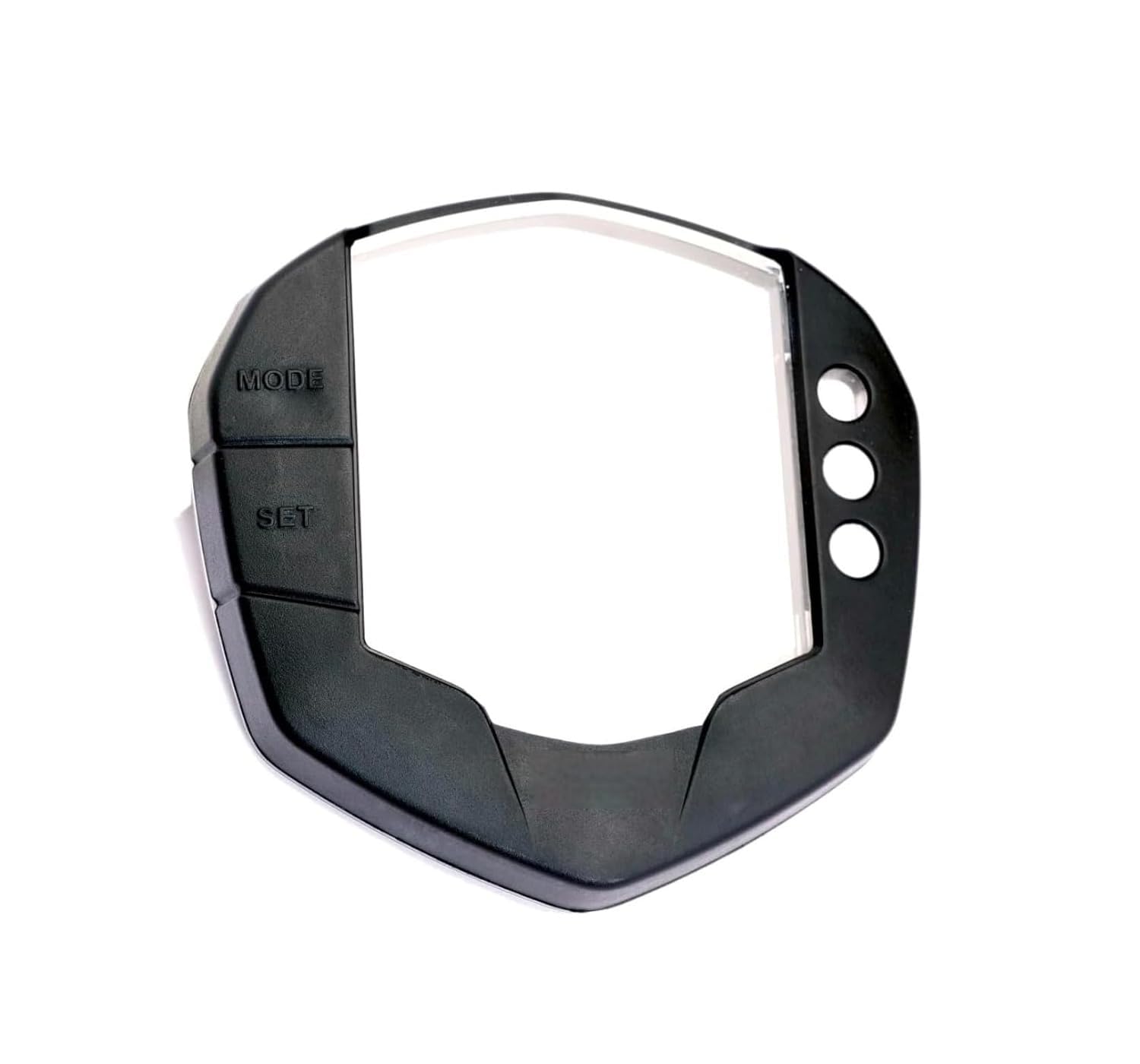 Plastic Meter shell,Speedometer Upper Cover Compatible With ktm Duke 200 (UPER-DUK)-image-7