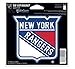 NHL New York Rangers 4.5 x 6 inch Die-Cut Magnet