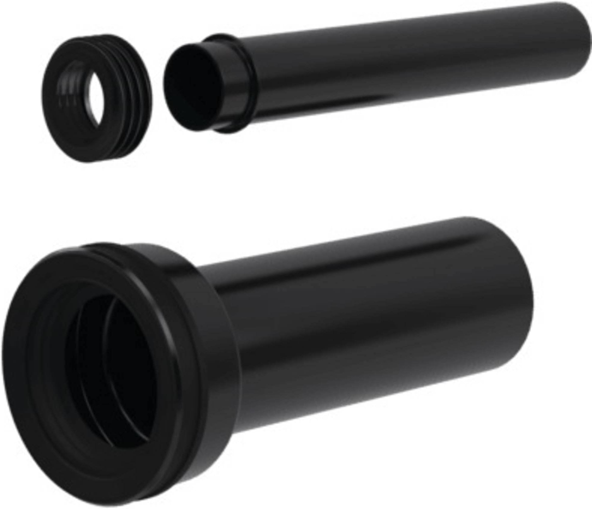 K12213 x Sleeve, Chrome,30 cm