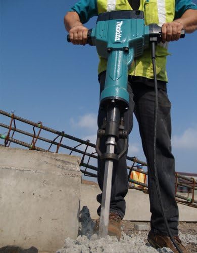 Makita HM1810X3 70 lb. AVT® Breaker 