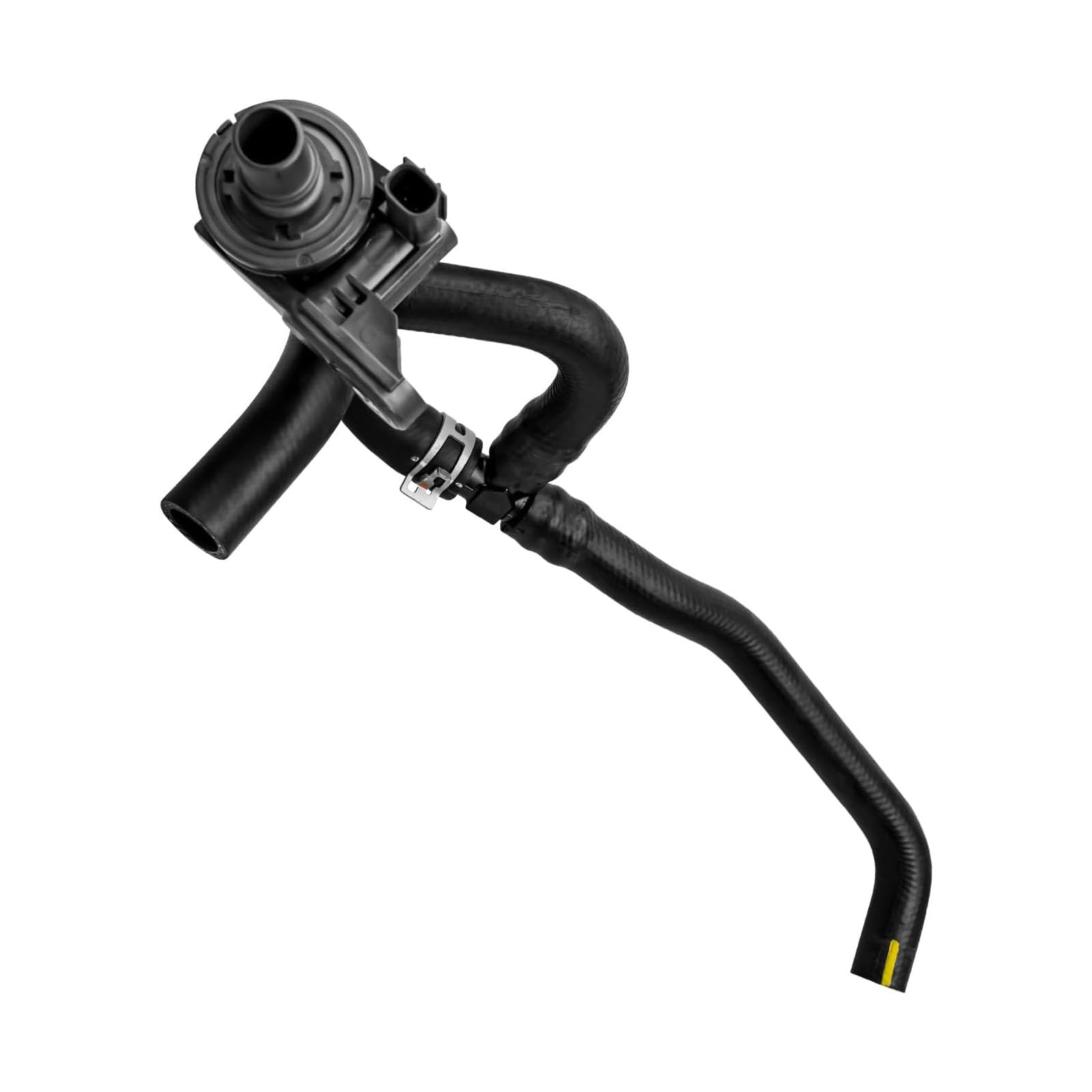 Accuracy Temperature Control Coolant Hose with Enhanced Flows Dynamics for Engine Cooling Systems City Commute Engine Overheat Set