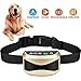 TBI Pro [Newest 2018 Upgraded] Bark Collar w/Upgraded Smart Chip - Best Dog Anti-Barking Collar, Beep/Shock Mode. No Bark Device