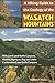 Produktbild A Hiking Guide to the Geology of the Wasatch Mountains: Mill Creek and Neffs Canyons, Mount Olympus, Big and Little Cottonwood and Bells Canyons
