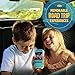 Mini Explorer Road Rally Travel Scavenger Hunt Card Game for Kids - Roads Trip Car Games & Activities Must Haves Essentials - Eye Hide & Seek Found Spy Summer Camping Toys Ages 5 6 7 8 9 10 11 12