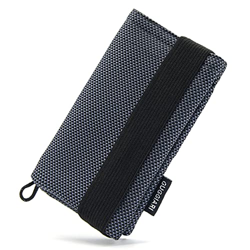 Conte Massimo Porta Carte Di Credito In Vera Pelle, Uomo E Donna, Con Tasca E Clip Colore Rosso - Foto 10