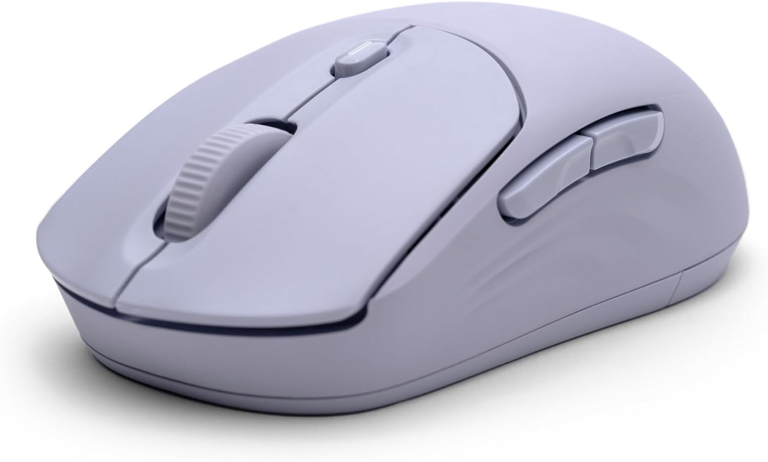 HP 400 Quiet Purple Wireless Mouse, W129172449 (Mouse)
