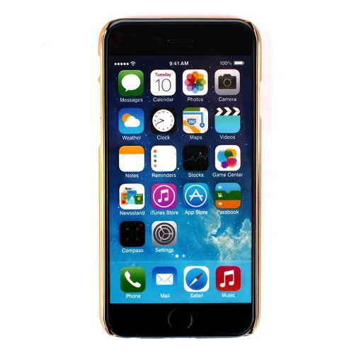 Amazon.co.jp: 【日本正規代理店品】 GAZE iPhone6s専用 ケース 本革