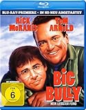 Big Bully - Mein liebster Feind [Blu-ray]