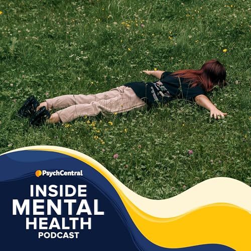 Governor John Kasich on Youth Mental Health Crisis Podcast Por arte de portada