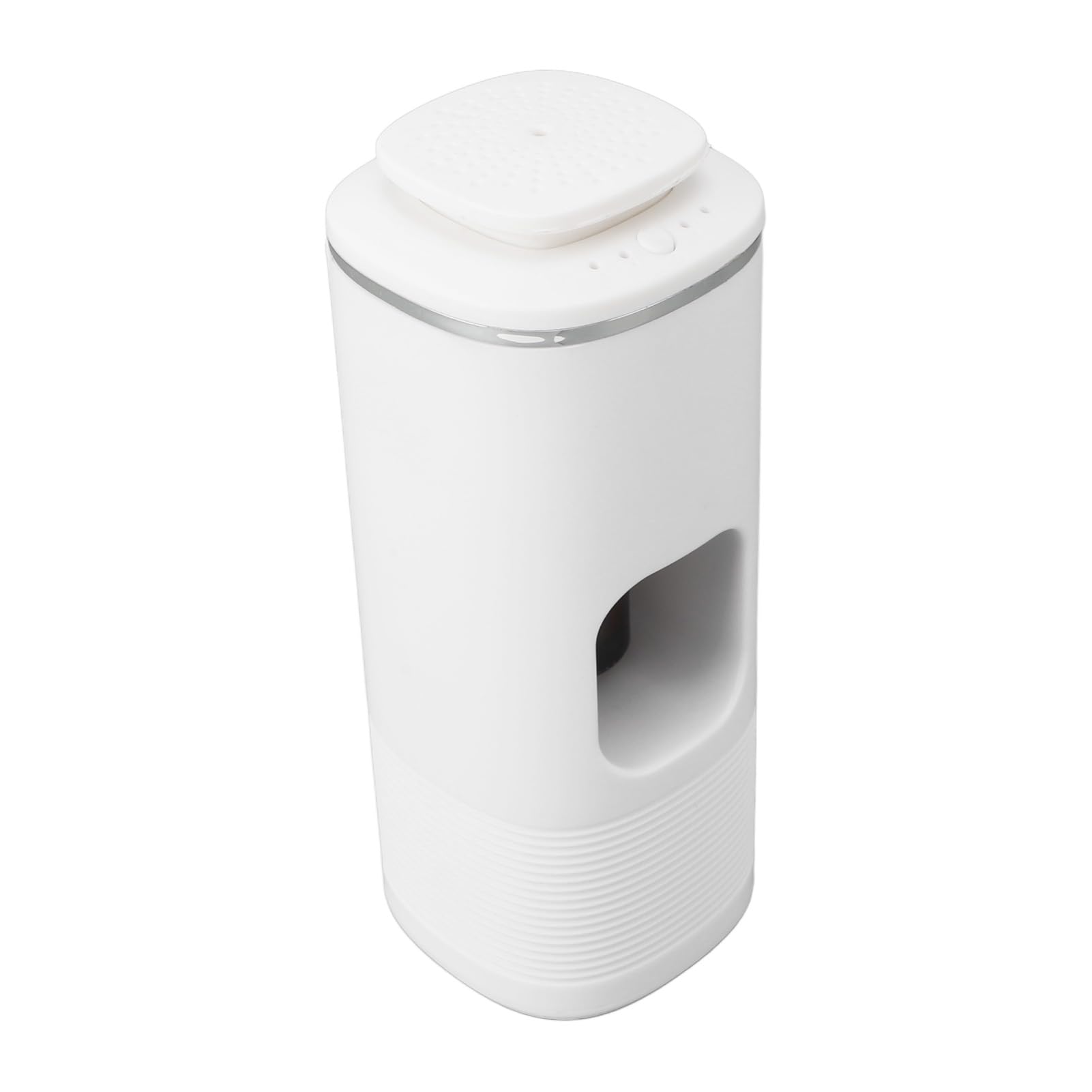 Aramox Diffusore Auto USB, Diffusore Olio Essenziale Senza Acqua, Doppio