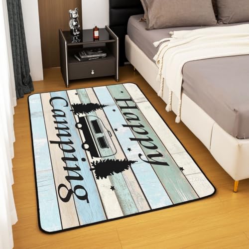 Tapete decorativo rectangular 100x150 cm miniatura 4