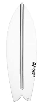 Amazon.co.jp: Thunderbolt 5'11 Channel Island CI FISH C6