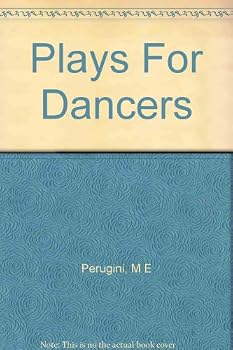 Hardcover Plays For Dancers Book