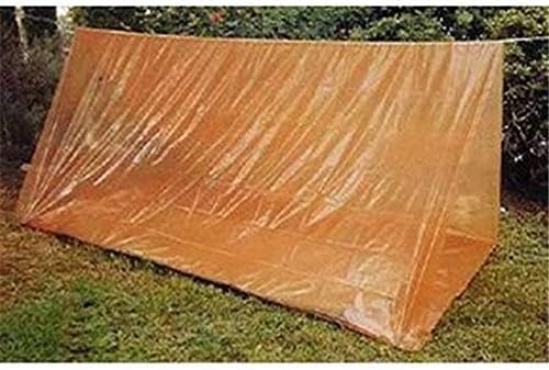 Amazon.com : EPP P200 Tube Tent, Orange 